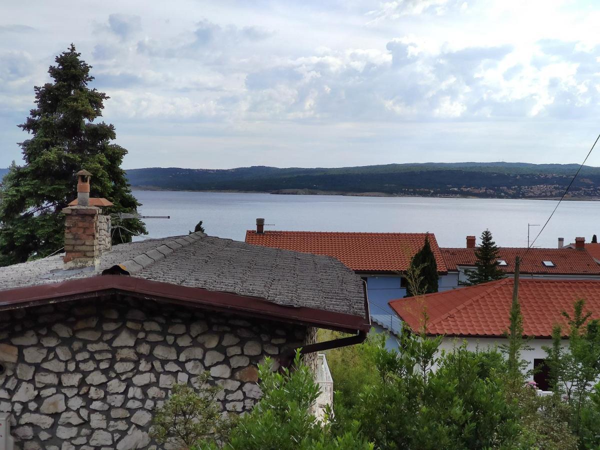 2 Minutes To The Beach Ev Station Available Crikvenica Ngoại thất bức ảnh