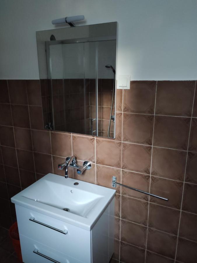 2 Minutes To The Beach Ev Station Available Crikvenica Ngoại thất bức ảnh