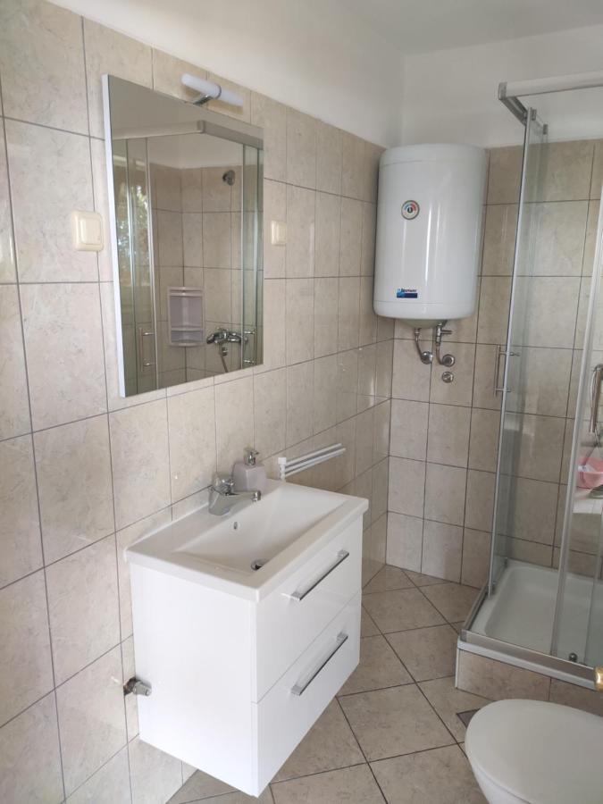 2 Minutes To The Beach Ev Station Available Crikvenica Ngoại thất bức ảnh