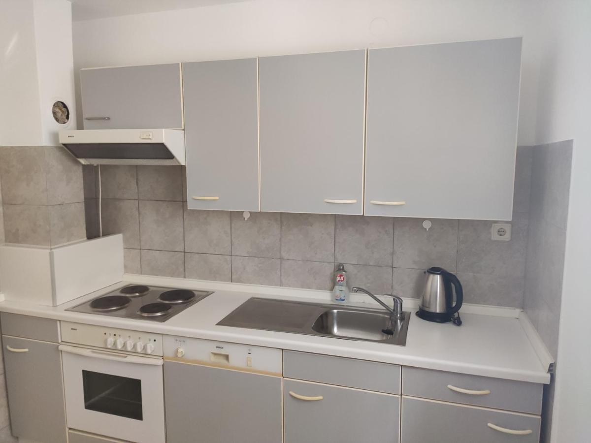 2 Minutes To The Beach Ev Station Available Crikvenica Ngoại thất bức ảnh