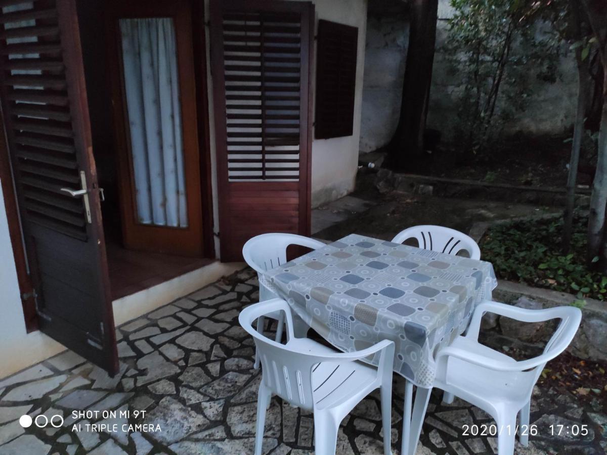 2 Minutes To The Beach Ev Station Available Crikvenica Ngoại thất bức ảnh