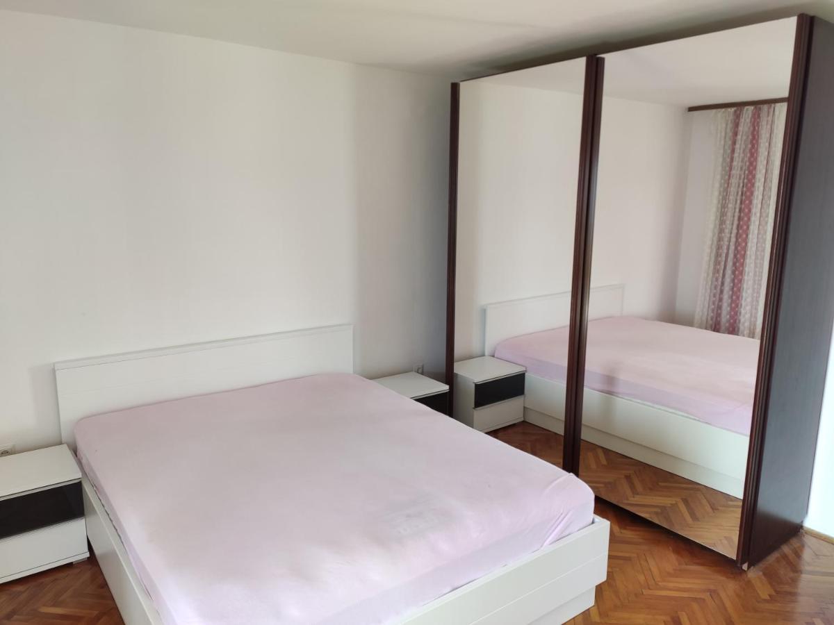 2 Minutes To The Beach Ev Station Available Crikvenica Ngoại thất bức ảnh
