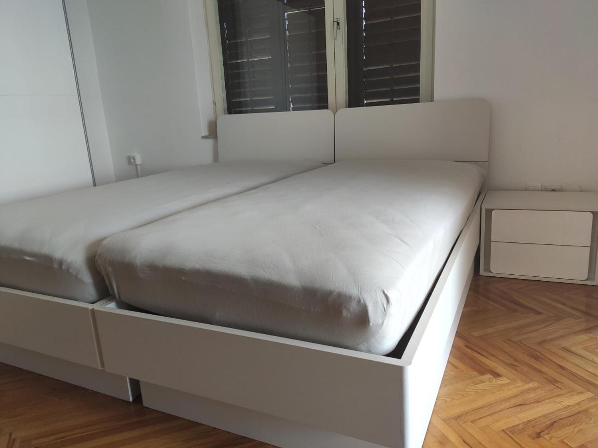2 Minutes To The Beach Ev Station Available Crikvenica Ngoại thất bức ảnh