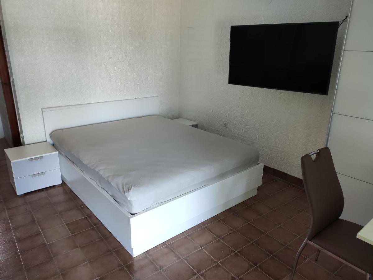 2 Minutes To The Beach Ev Station Available Crikvenica Ngoại thất bức ảnh