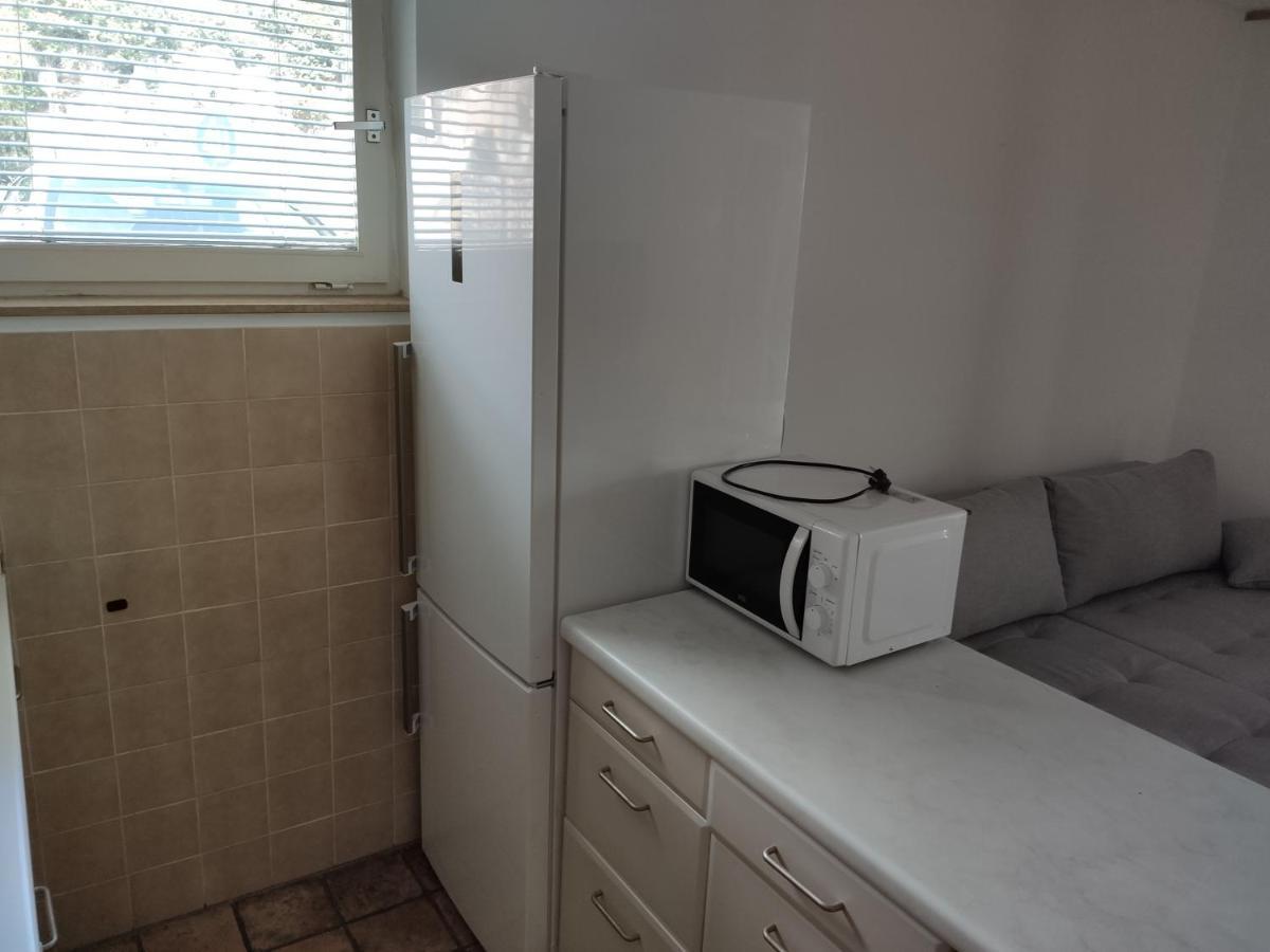 2 Minutes To The Beach Ev Station Available Crikvenica Ngoại thất bức ảnh