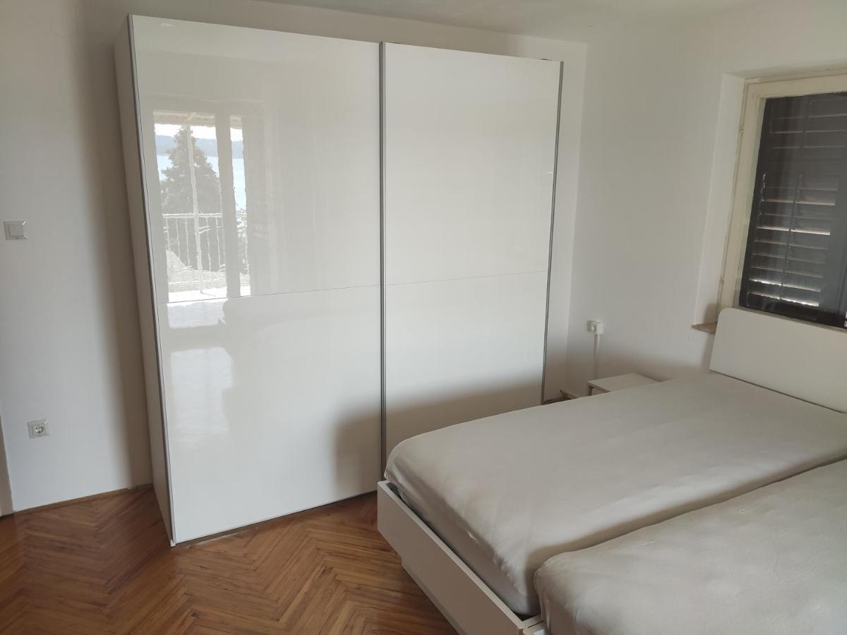 2 Minutes To The Beach Ev Station Available Crikvenica Ngoại thất bức ảnh