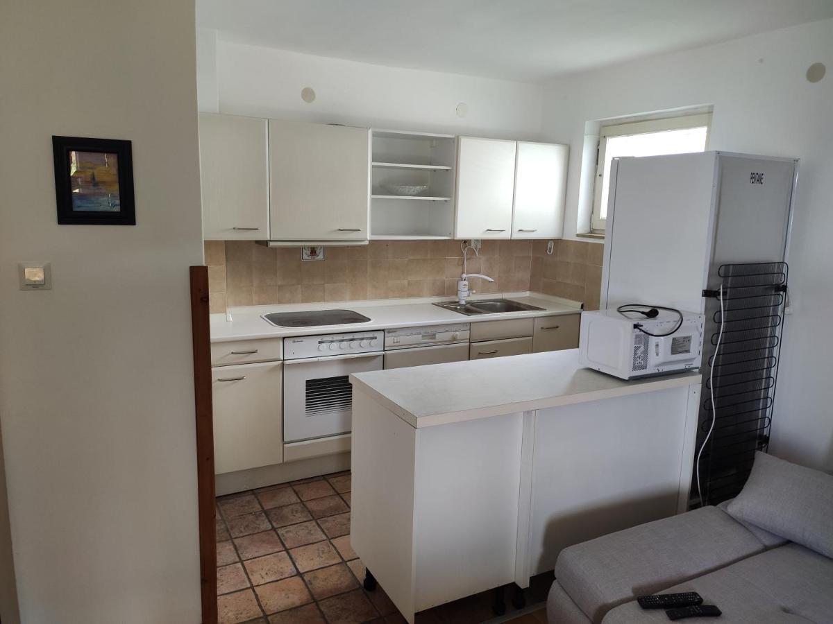 2 Minutes To The Beach Ev Station Available Crikvenica Ngoại thất bức ảnh
