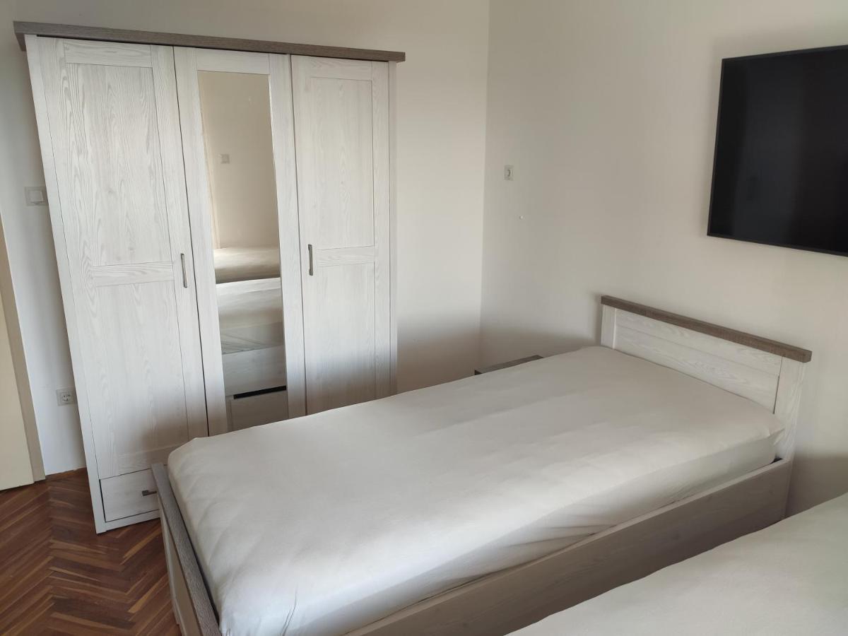 2 Minutes To The Beach Ev Station Available Crikvenica Ngoại thất bức ảnh