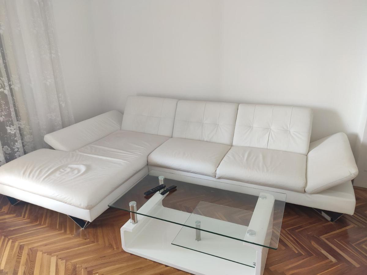 2 Minutes To The Beach Ev Station Available Crikvenica Ngoại thất bức ảnh