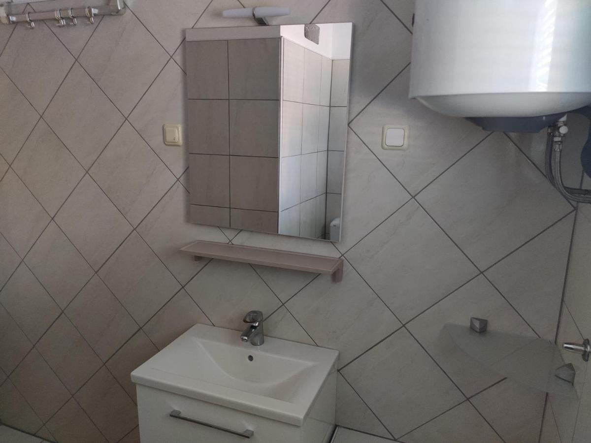 2 Minutes To The Beach Ev Station Available Crikvenica Ngoại thất bức ảnh
