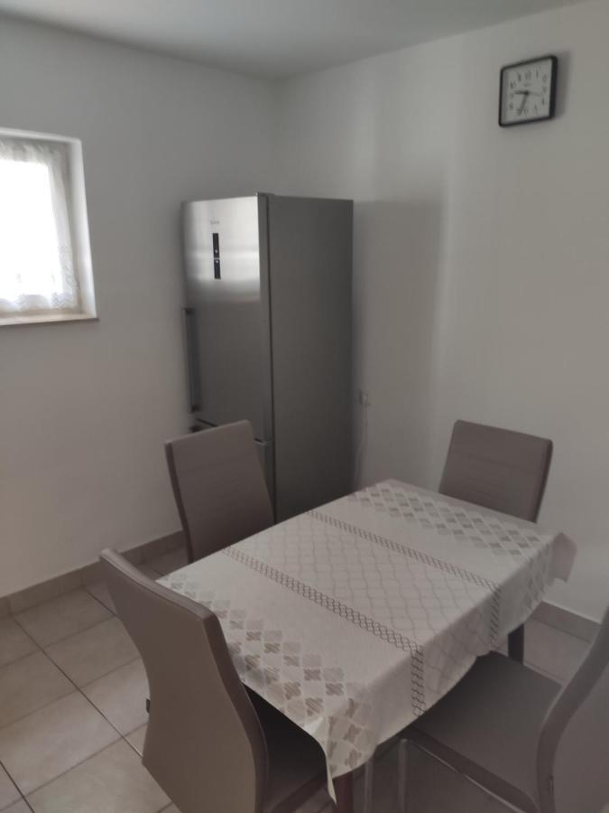 2 Minutes To The Beach Ev Station Available Crikvenica Ngoại thất bức ảnh