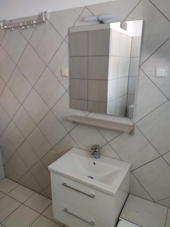 2 Minutes To The Beach Ev Station Available Crikvenica Ngoại thất bức ảnh